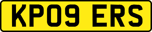 KP09ERS
