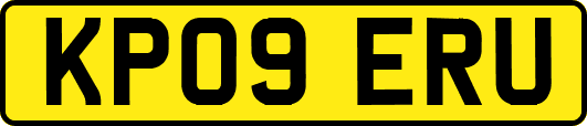 KP09ERU