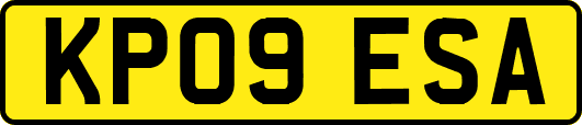 KP09ESA
