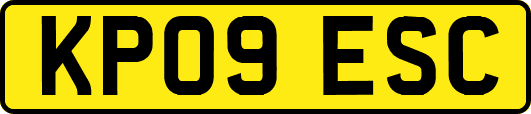 KP09ESC