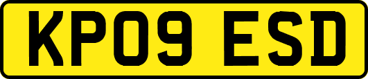 KP09ESD