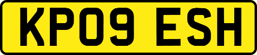 KP09ESH