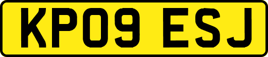 KP09ESJ