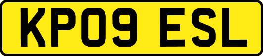KP09ESL