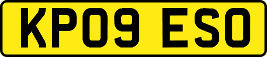 KP09ESO