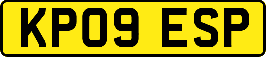 KP09ESP