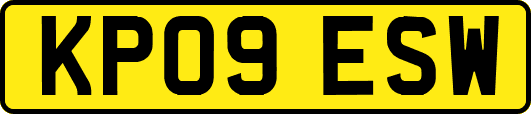 KP09ESW