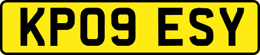 KP09ESY