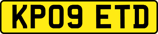 KP09ETD