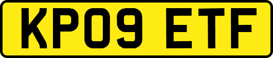 KP09ETF