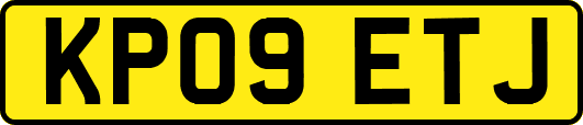 KP09ETJ