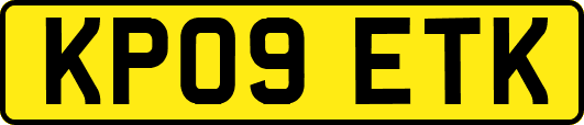 KP09ETK