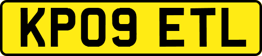 KP09ETL