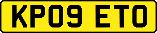 KP09ETO
