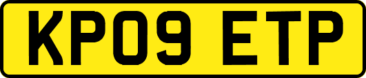 KP09ETP
