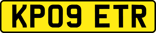 KP09ETR