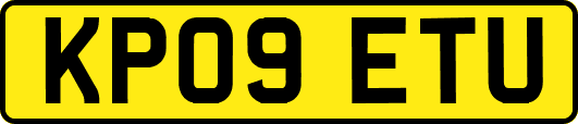 KP09ETU