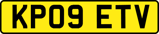 KP09ETV