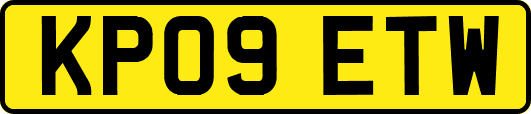 KP09ETW