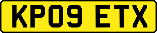 KP09ETX