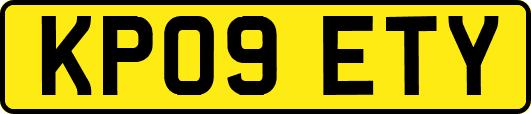 KP09ETY