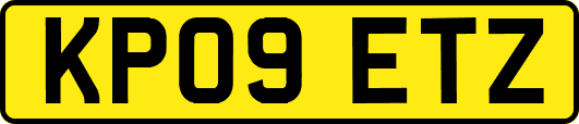 KP09ETZ