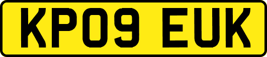KP09EUK