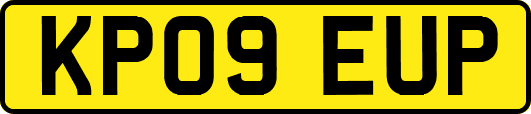 KP09EUP
