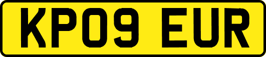 KP09EUR