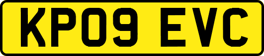 KP09EVC
