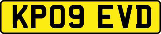 KP09EVD