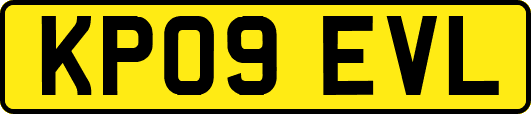 KP09EVL