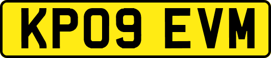 KP09EVM