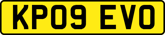 KP09EVO
