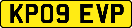 KP09EVP