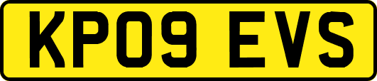 KP09EVS