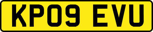 KP09EVU