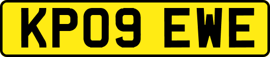 KP09EWE