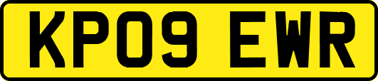 KP09EWR