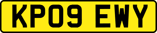 KP09EWY
