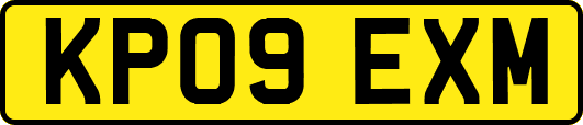 KP09EXM