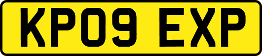 KP09EXP