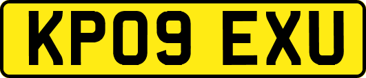 KP09EXU