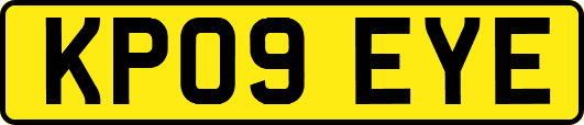 KP09EYE