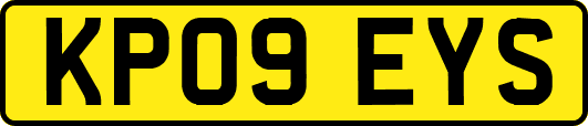 KP09EYS