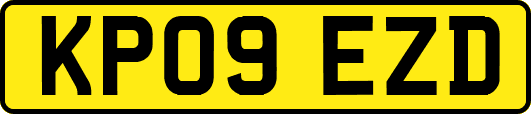 KP09EZD