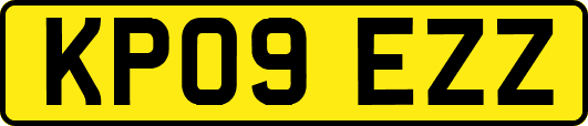 KP09EZZ