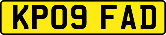 KP09FAD