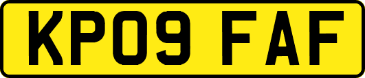 KP09FAF