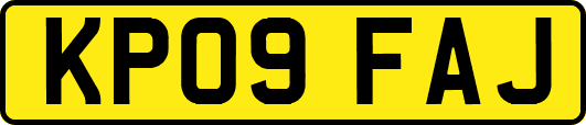 KP09FAJ